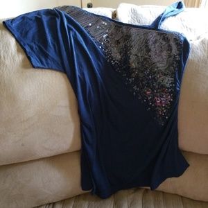 Tank? Tshirt?